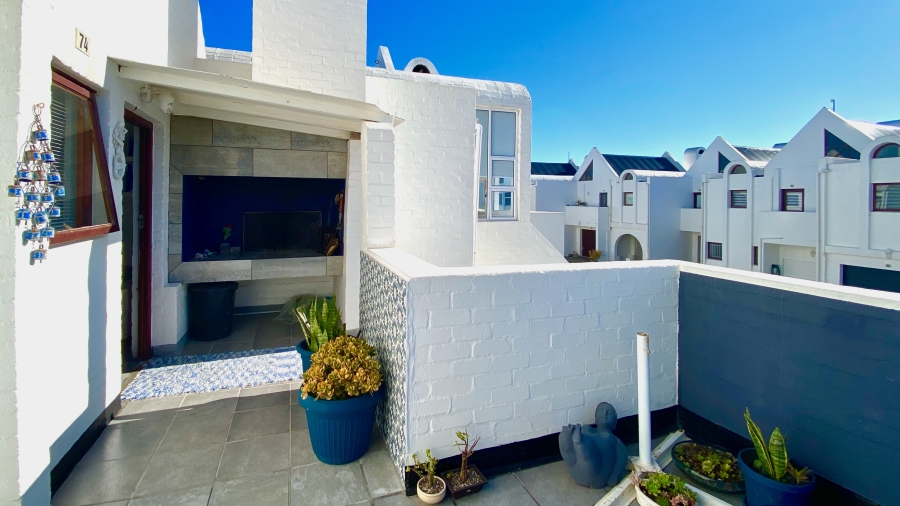 2 Bedroom Property for Sale in Dwarskersbos Western Cape